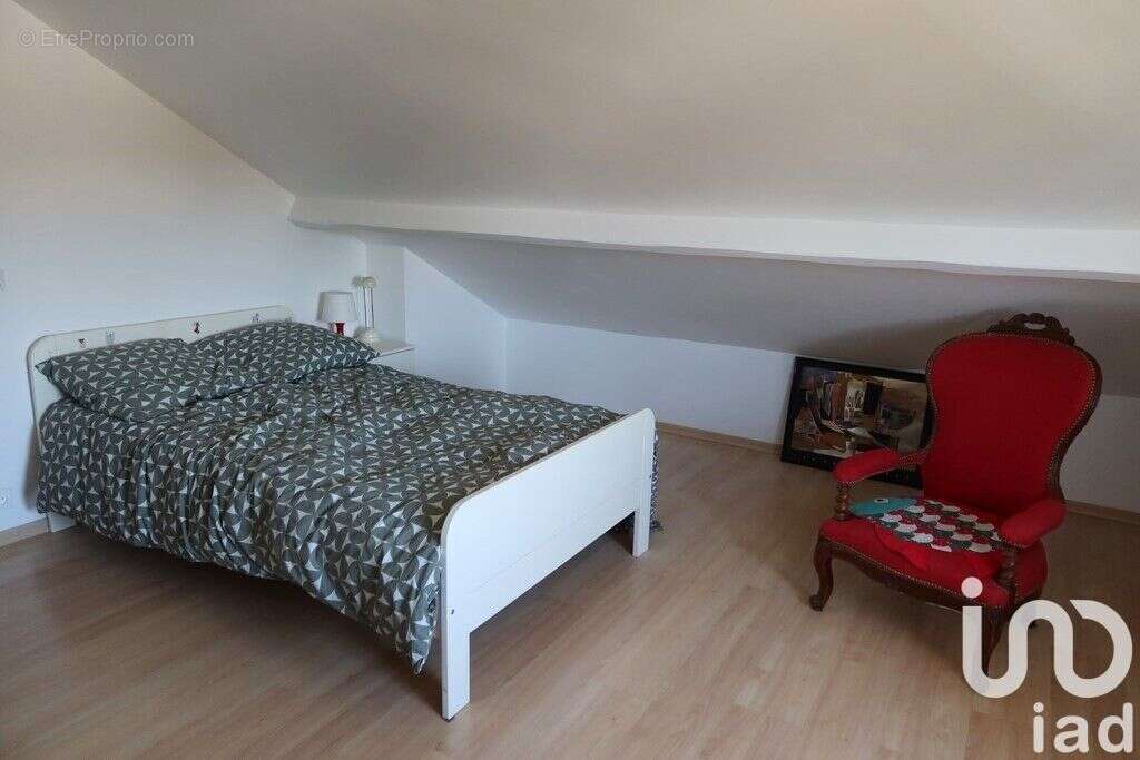 Photo 6 - Maison à JUVISY-SUR-ORGE