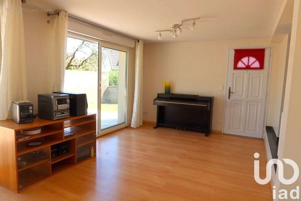 Photo 7 - Maison à JUVISY-SUR-ORGE