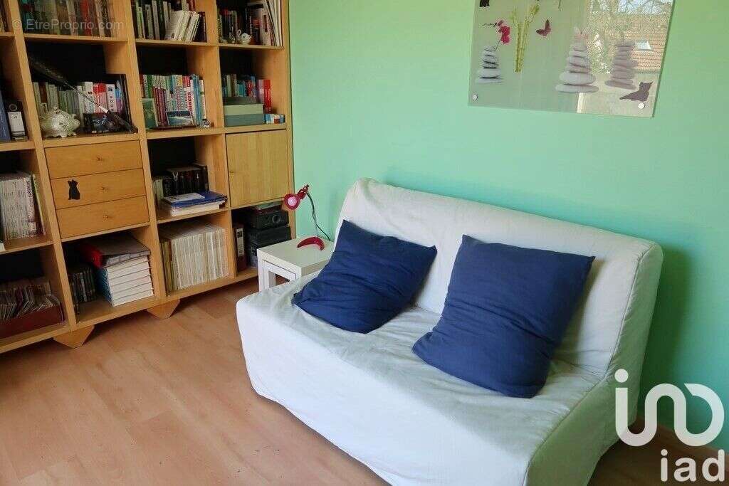 Photo 9 - Maison à JUVISY-SUR-ORGE