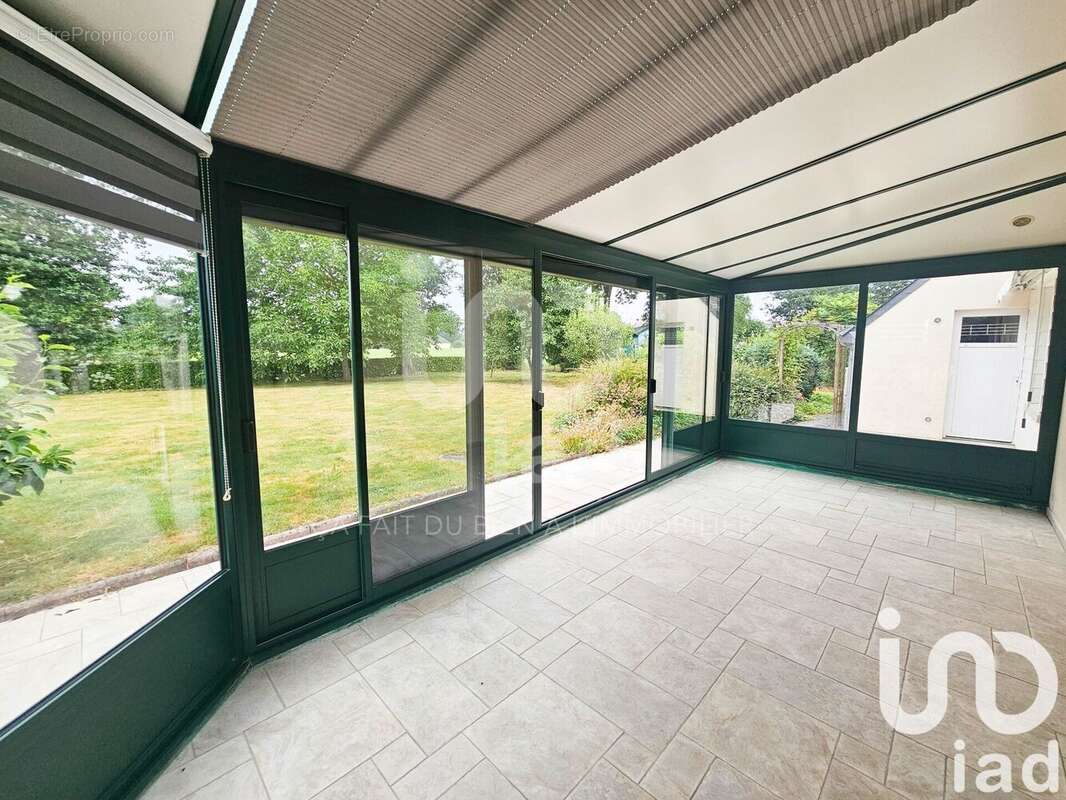 Photo 7 - Maison à SAINT-MEEN-LE-GRAND