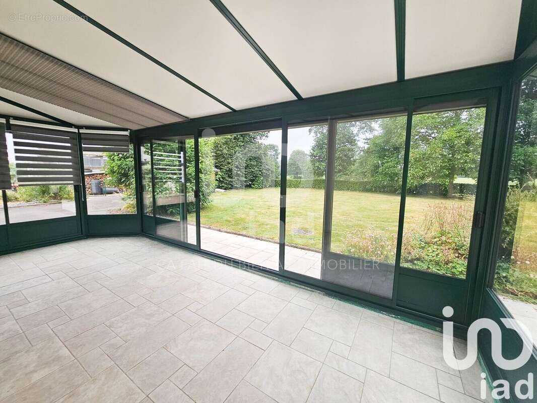 Photo 8 - Maison à SAINT-MEEN-LE-GRAND