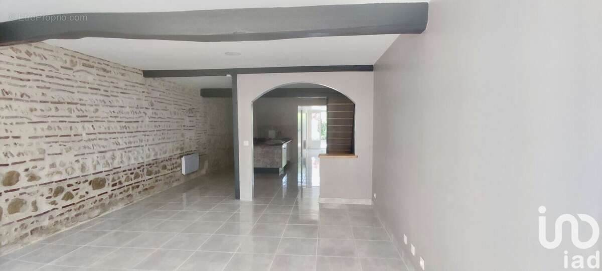 Photo 3 - Maison à SAINTE-LIVRADE-SUR-LOT