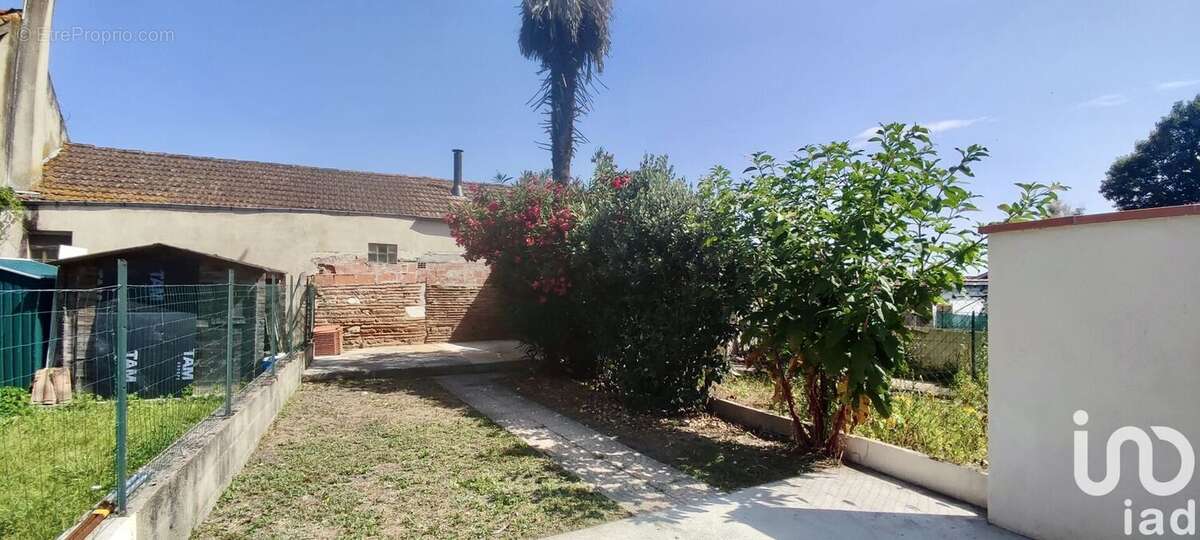 Photo 9 - Maison à SAINTE-LIVRADE-SUR-LOT