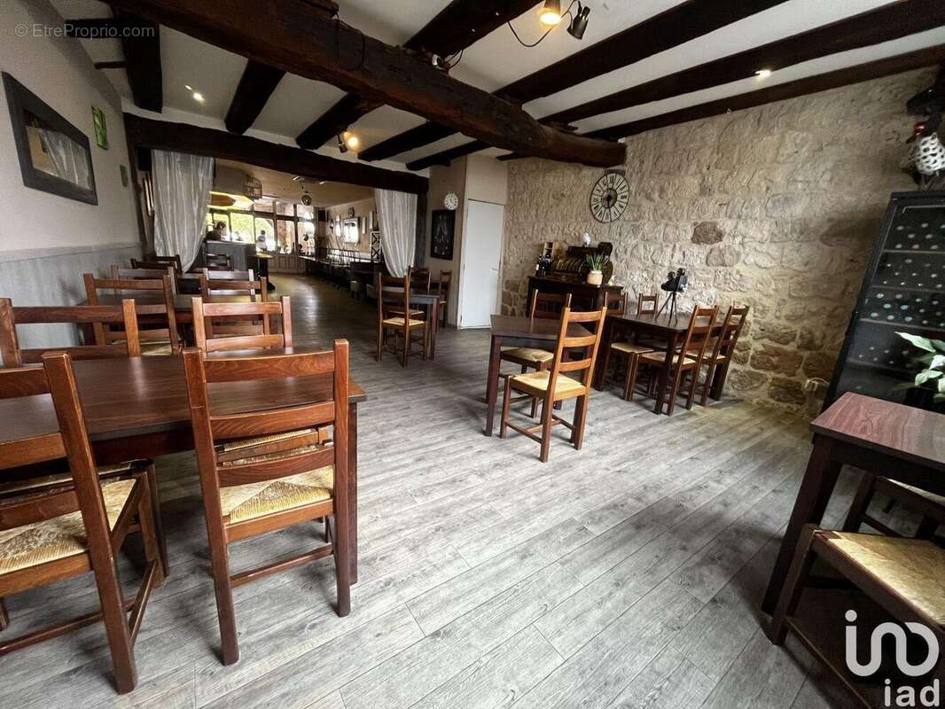 Photo 6 - Commerce à CASTELSAGRAT