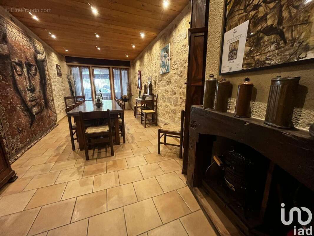 Photo 7 - Commerce à CASTELSAGRAT