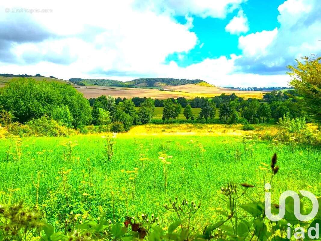 Photo 4 - Terrain à SAINT-VAAST-D&#039;EQUIQUEVILLE