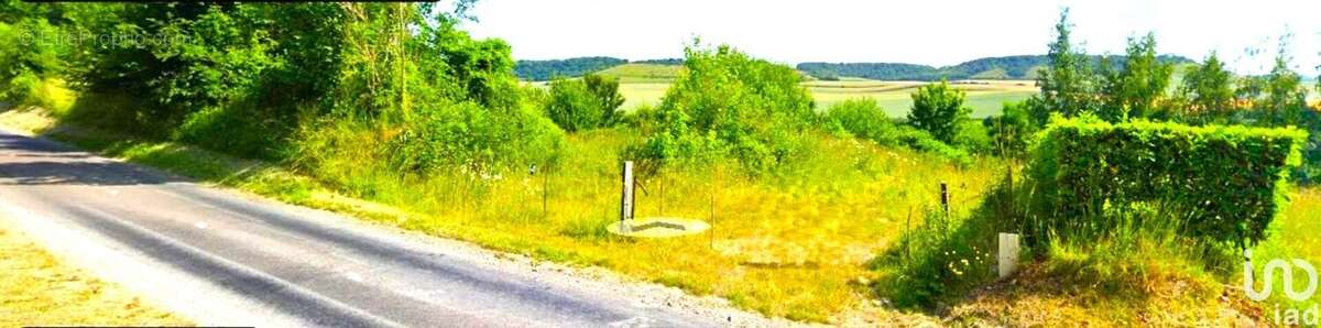 Photo 6 - Terrain à SAINT-VAAST-D&#039;EQUIQUEVILLE