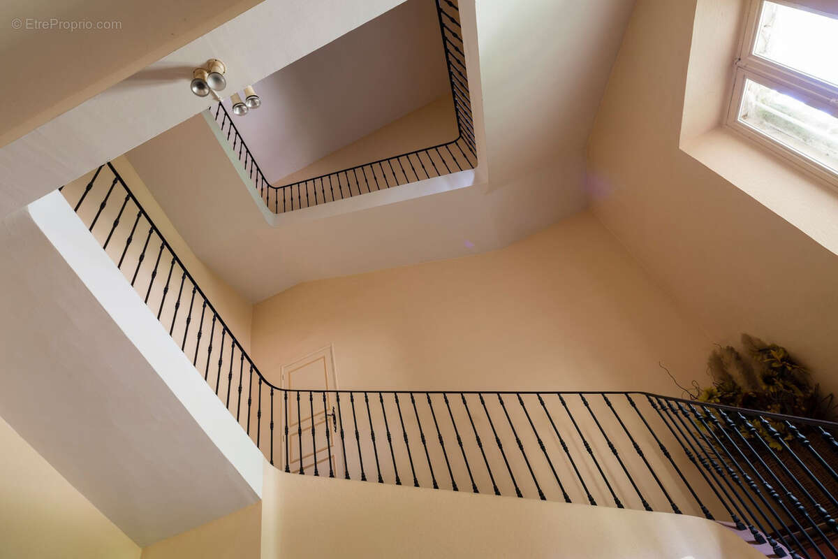 Maison à BEAUMES-DE-VENISE