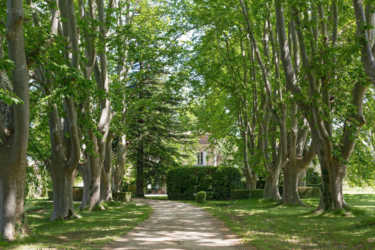 Maison à BEAUMES-DE-VENISE