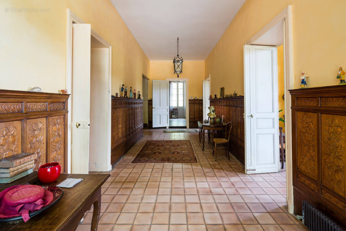 Maison à BEAUMES-DE-VENISE