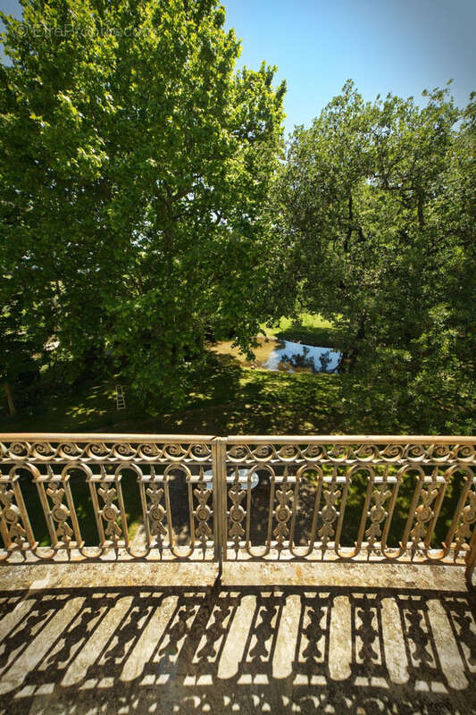 Maison à BEAUMES-DE-VENISE