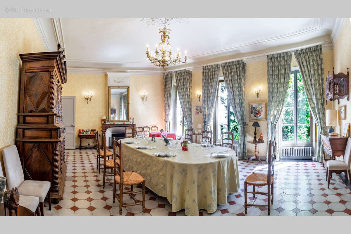 Maison à BEAUMES-DE-VENISE