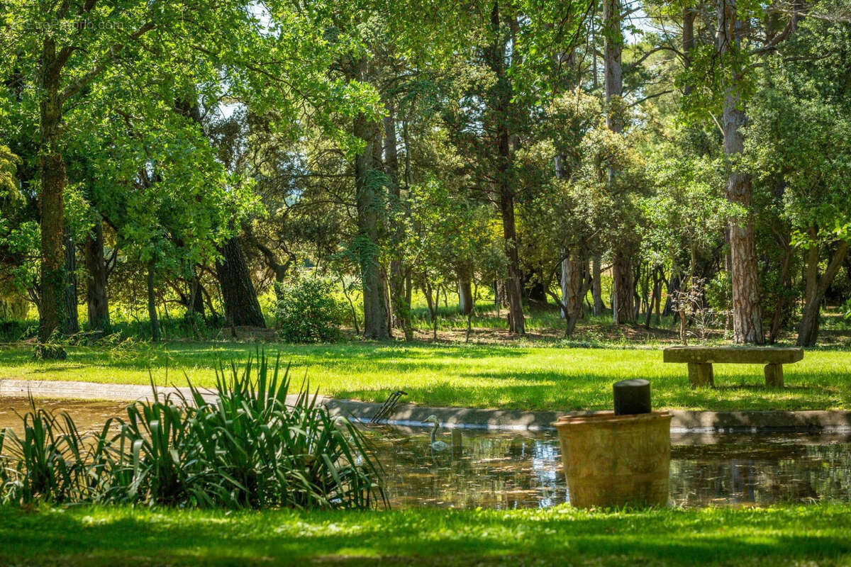 Maison à BEAUMES-DE-VENISE