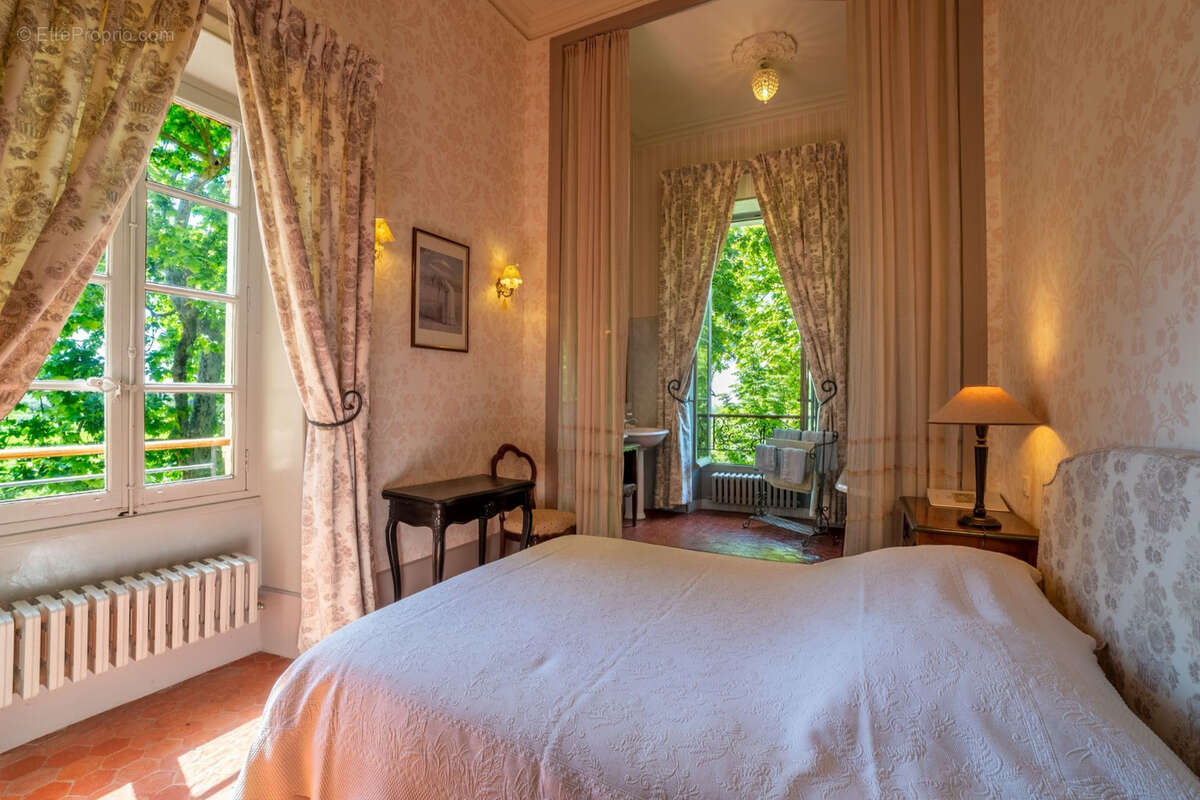 Maison à BEAUMES-DE-VENISE