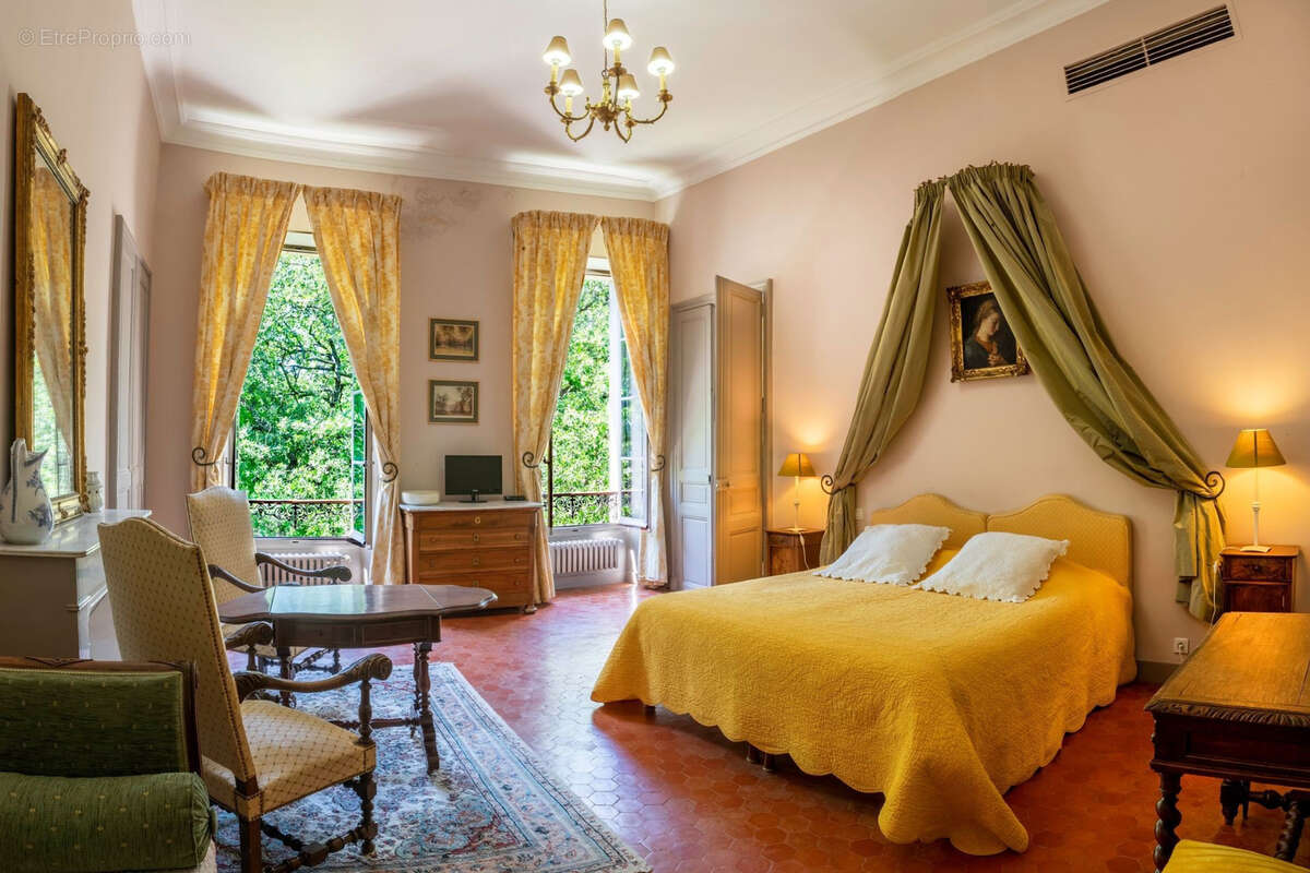 Maison à BEAUMES-DE-VENISE