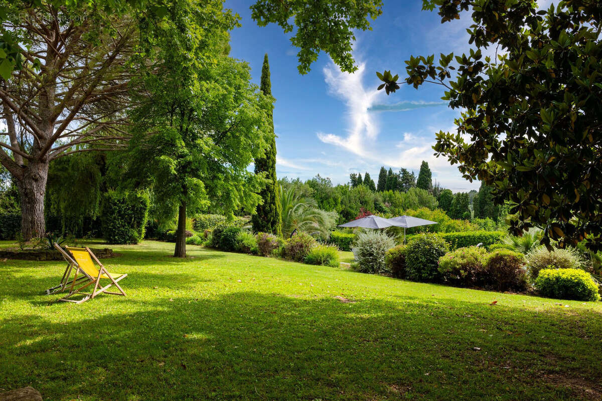 Maison à VACQUEYRAS