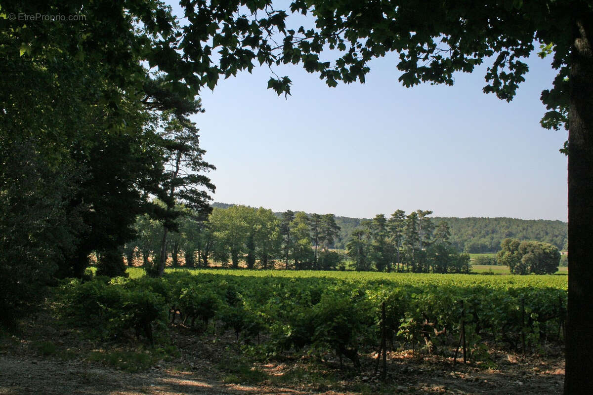 Maison à SAINT-RESTITUT