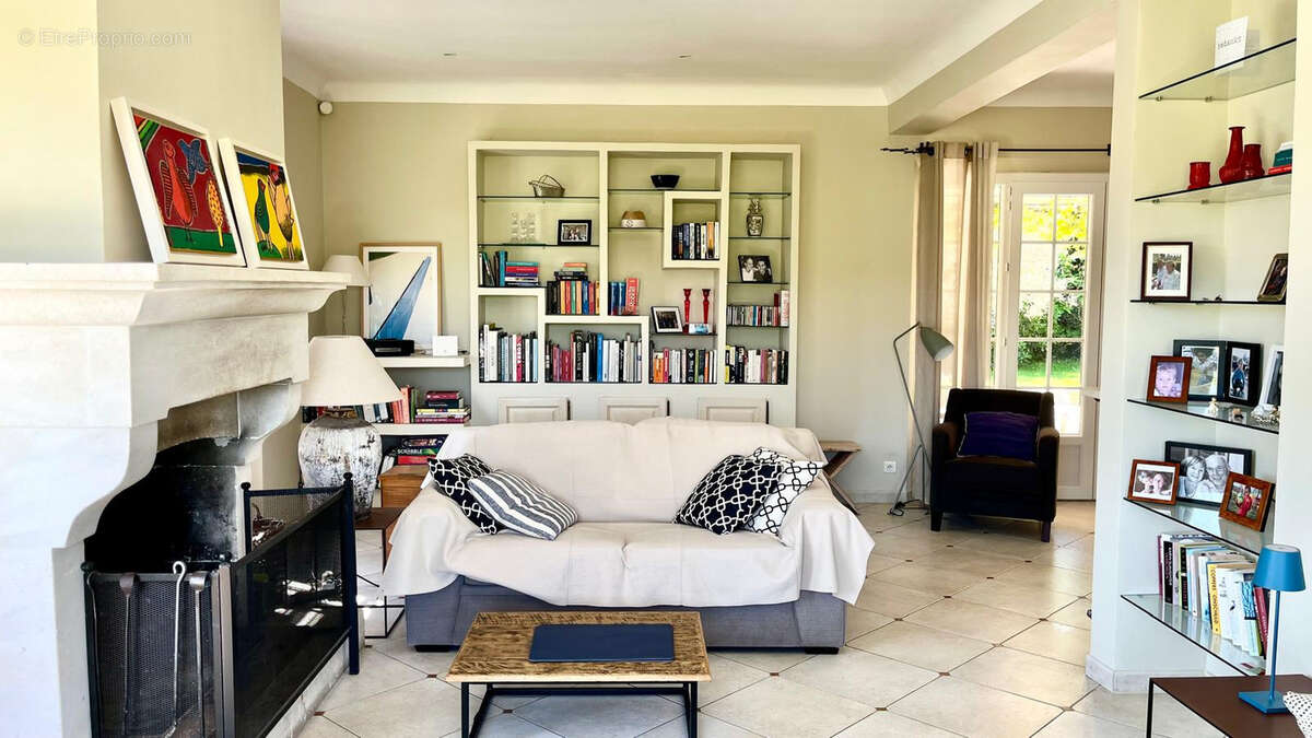 Maison à CHATEAUNEUF-DU-PAPE