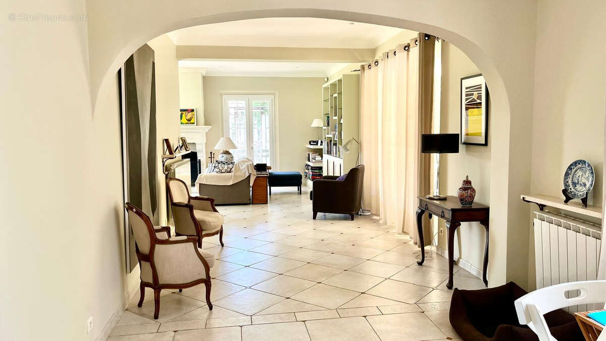 Maison à CHATEAUNEUF-DU-PAPE