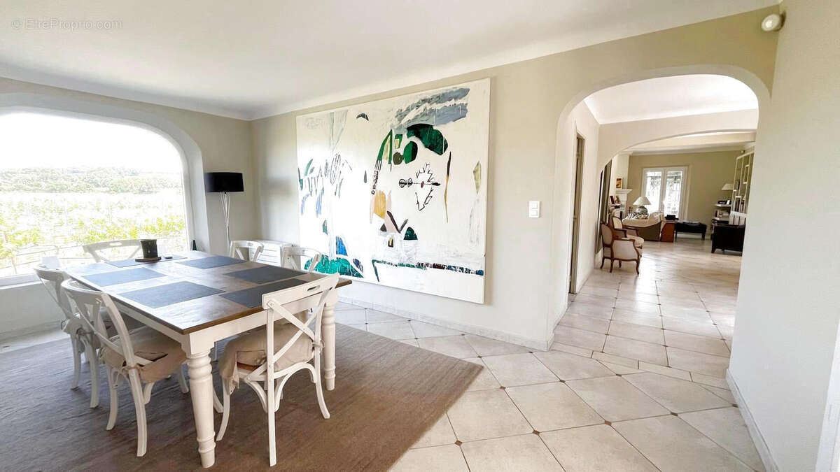 Maison à CHATEAUNEUF-DU-PAPE