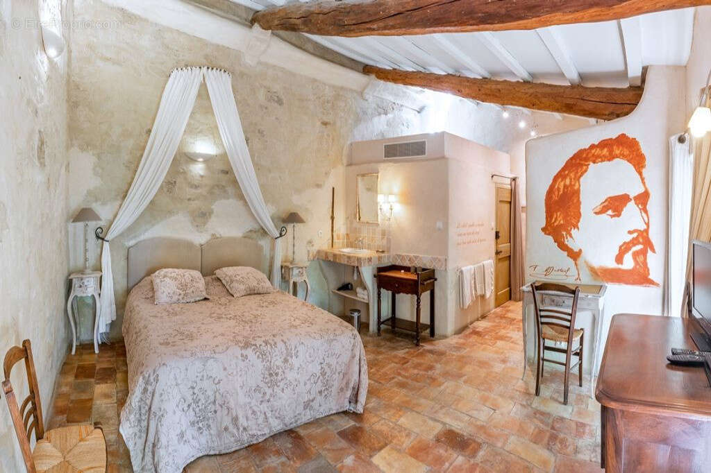 Maison à BEAUMES-DE-VENISE