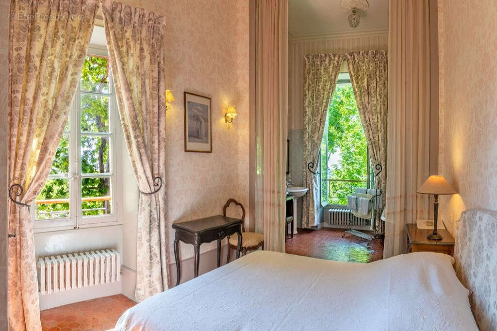 Maison à BEAUMES-DE-VENISE