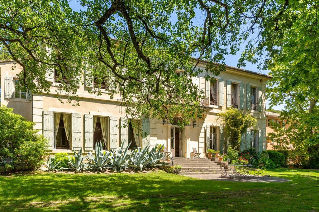 Maison à BEAUMES-DE-VENISE