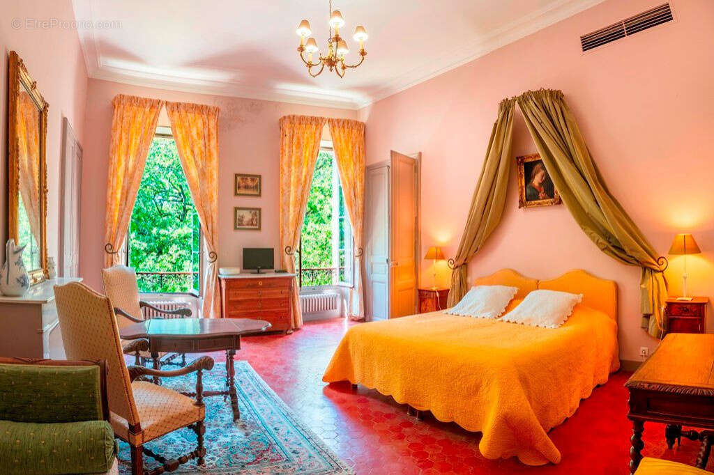 Maison à BEAUMES-DE-VENISE