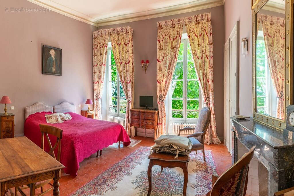 Maison à BEAUMES-DE-VENISE