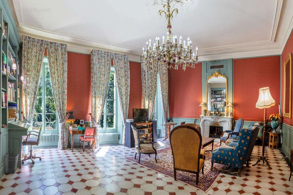 Maison à BEAUMES-DE-VENISE