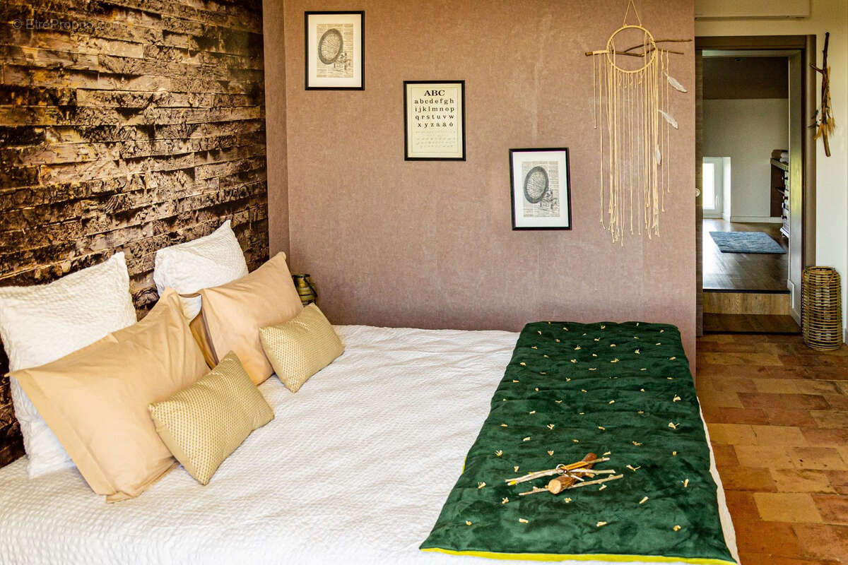 Maison à CHATEAUNEUF-DU-PAPE