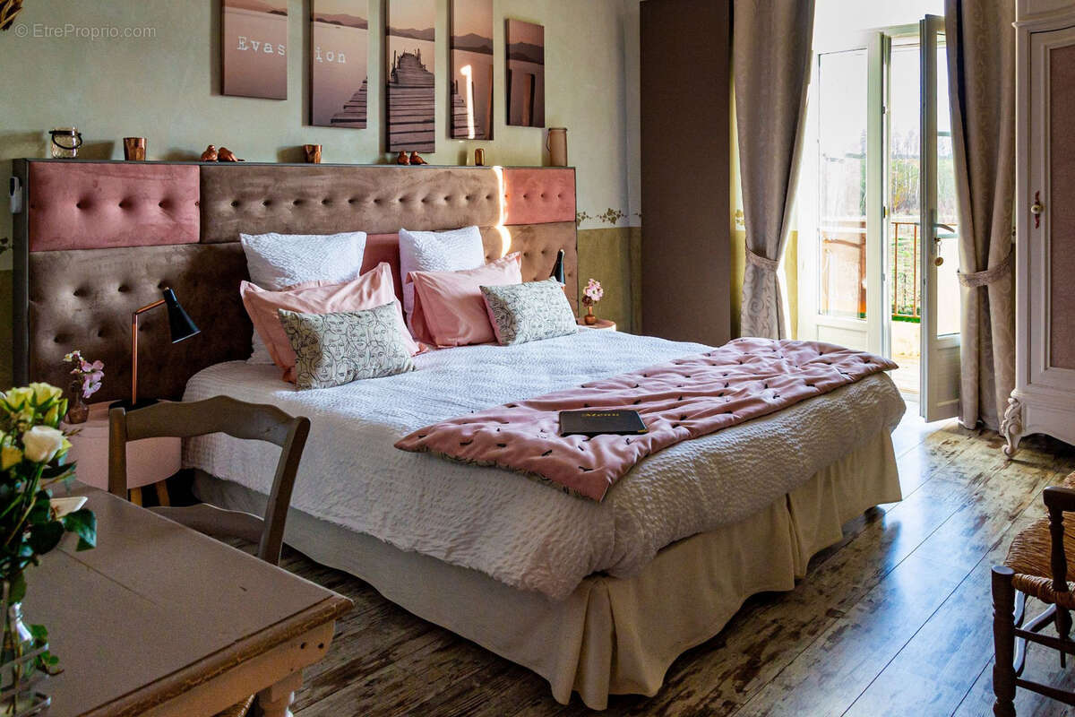 Maison à CHATEAUNEUF-DU-PAPE