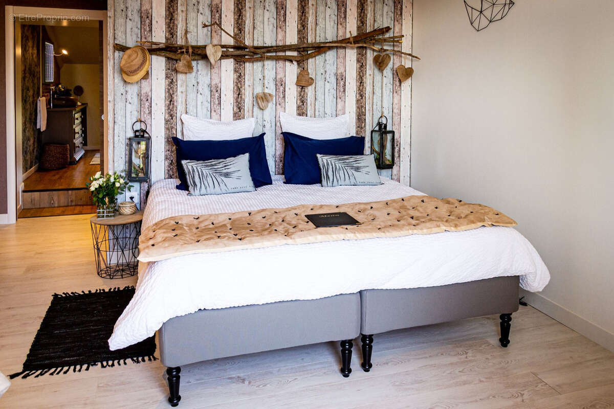 Maison à CHATEAUNEUF-DU-PAPE