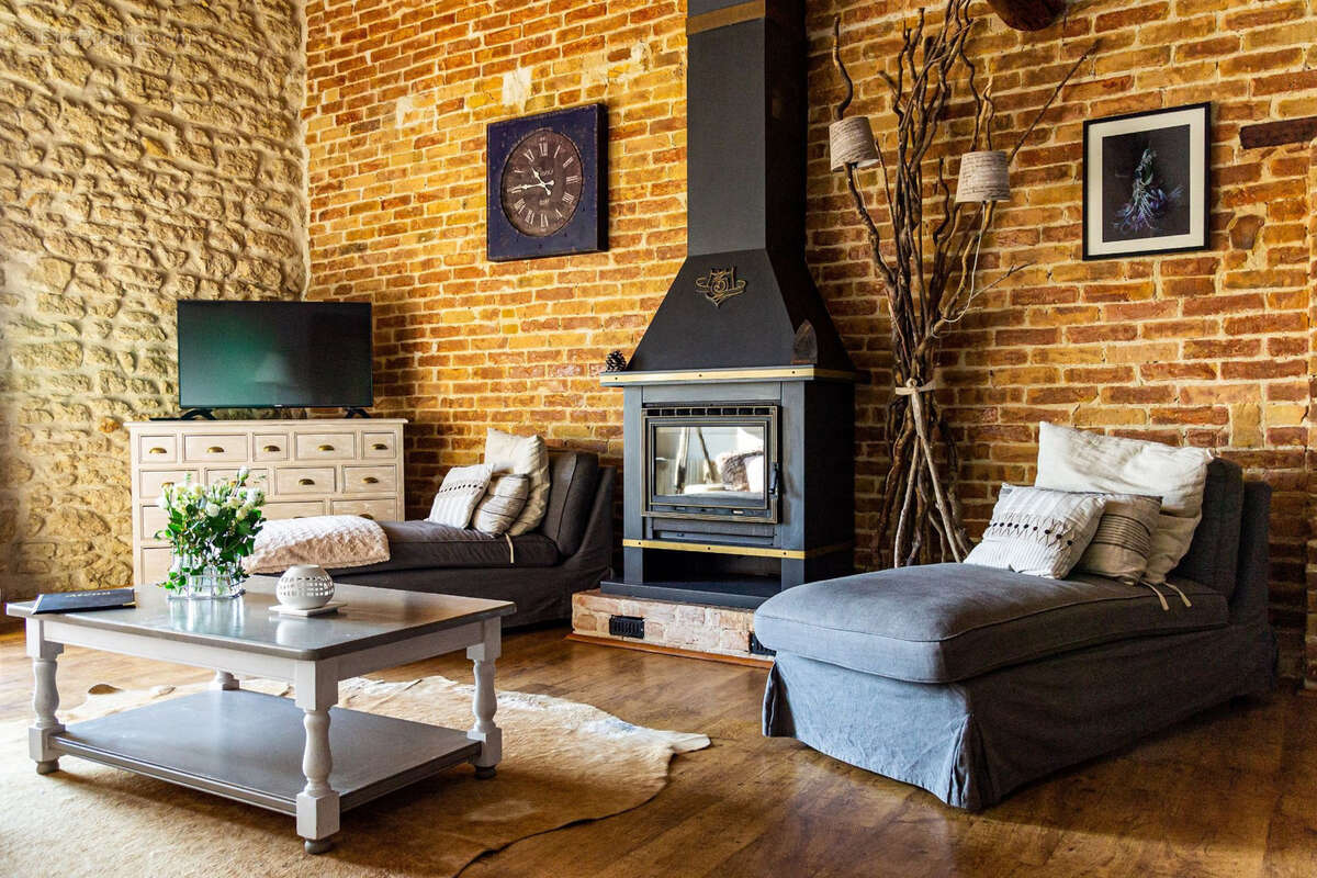 Maison à CHATEAUNEUF-DU-PAPE