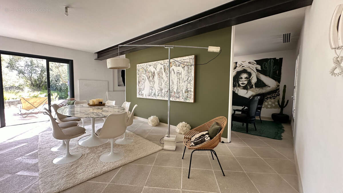 Maison à CRILLON-LE-BRAVE