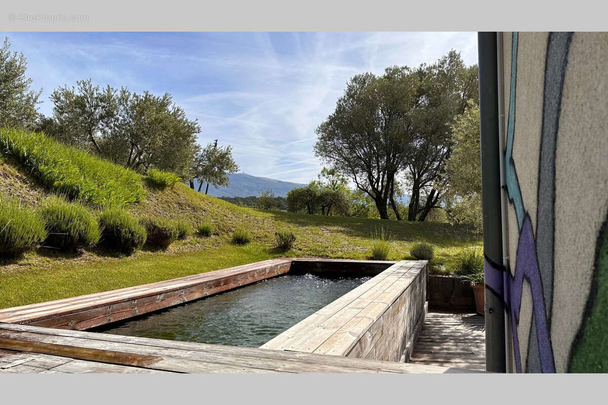 Maison à CRILLON-LE-BRAVE