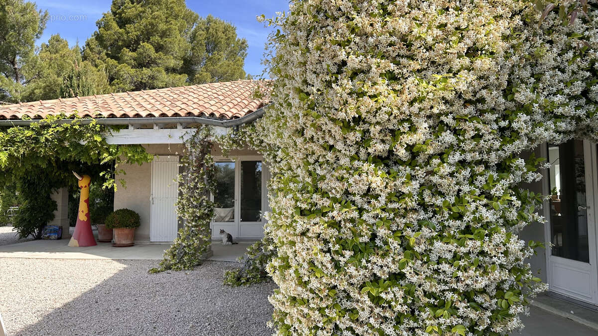 Maison à CRILLON-LE-BRAVE