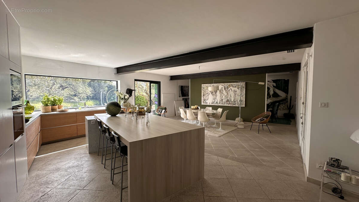 Maison à CRILLON-LE-BRAVE