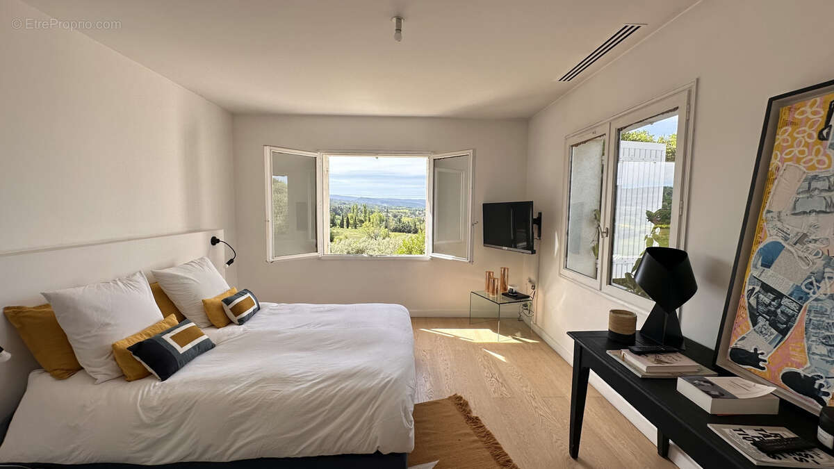 Maison à CRILLON-LE-BRAVE