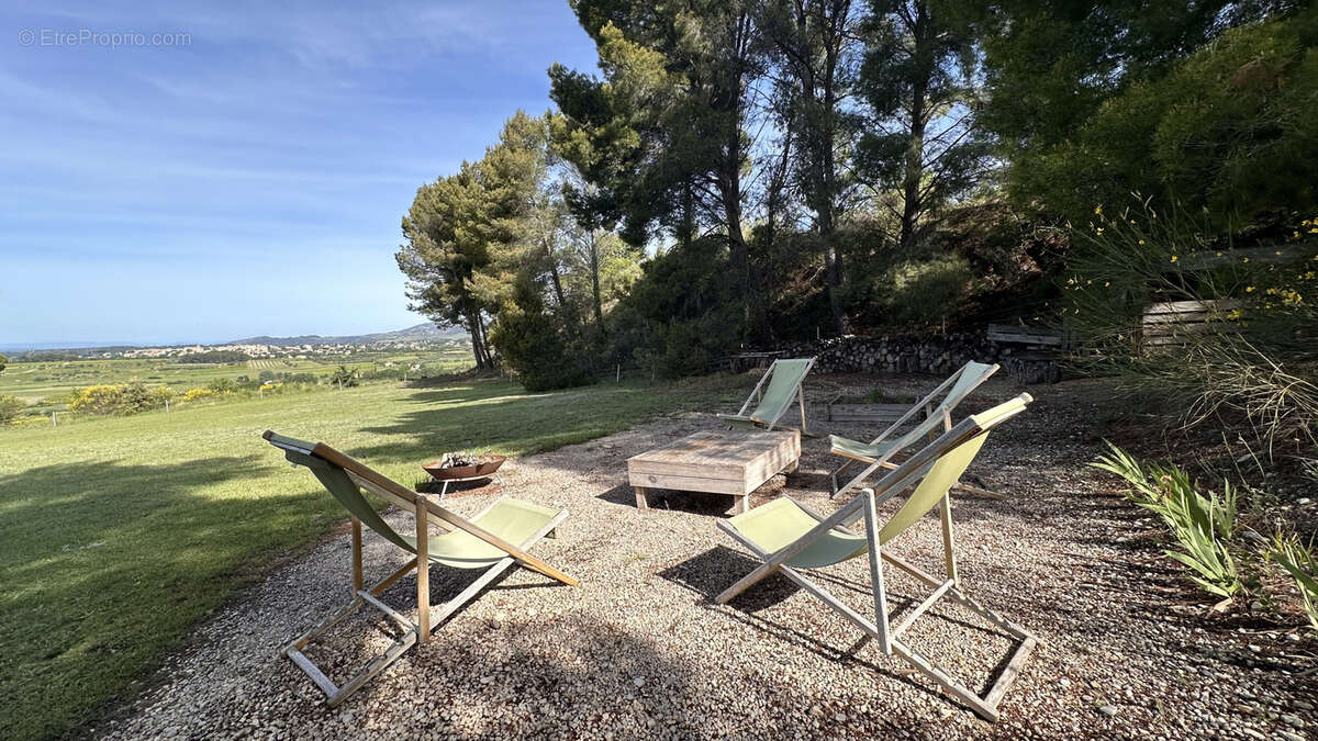 Maison à CRILLON-LE-BRAVE