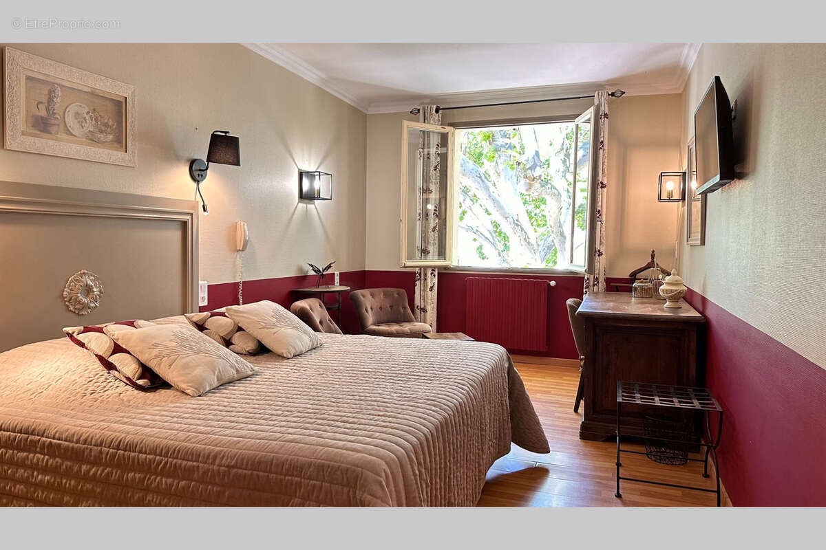 Maison à VAISON-LA-ROMAINE