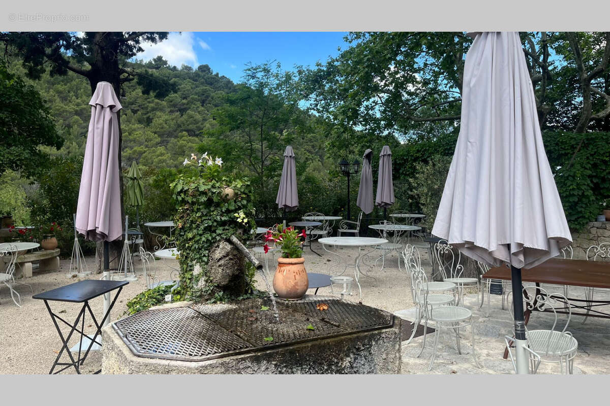 Maison à VAISON-LA-ROMAINE