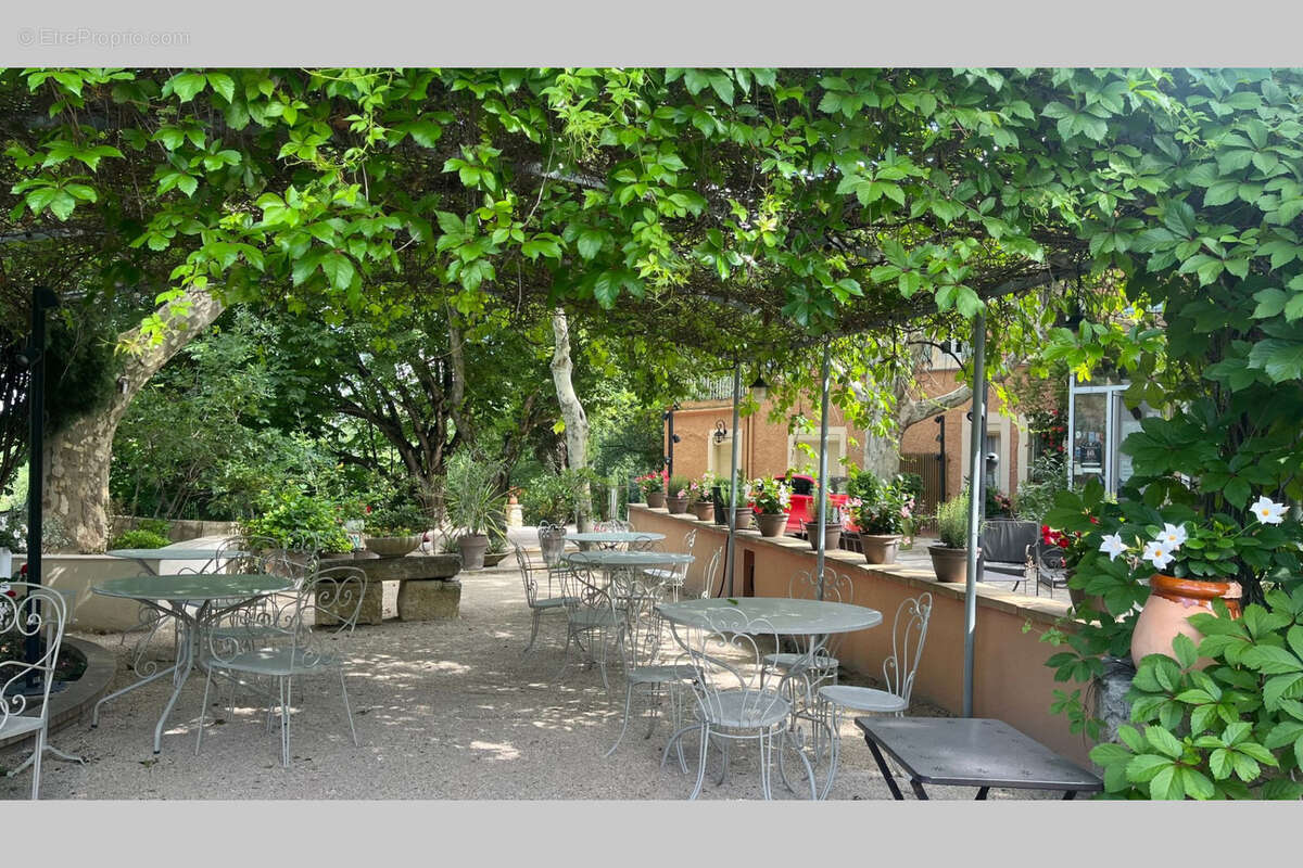 Maison à VAISON-LA-ROMAINE