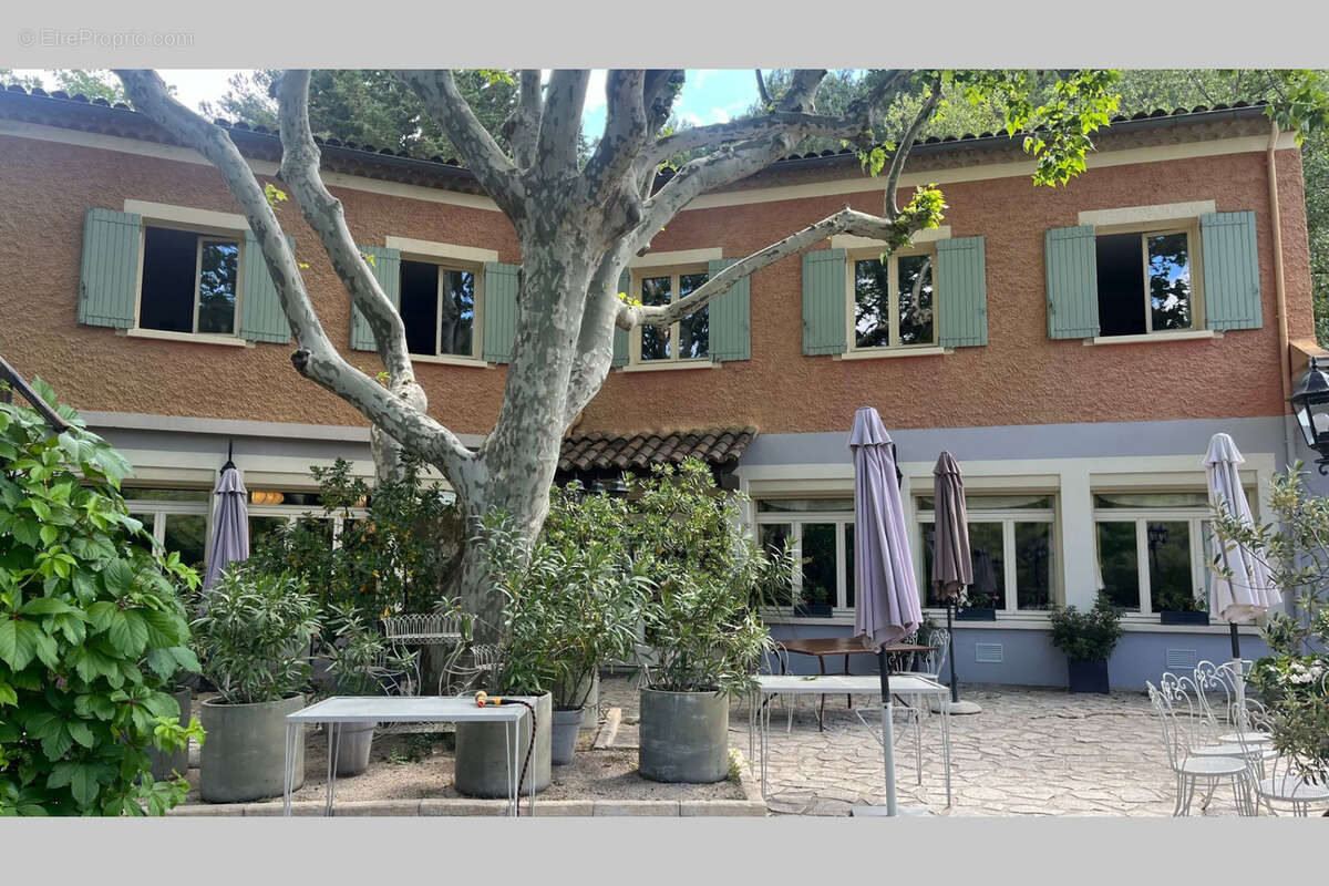 Maison à VAISON-LA-ROMAINE