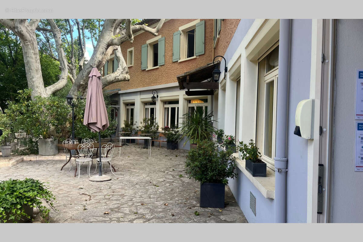 Maison à VAISON-LA-ROMAINE