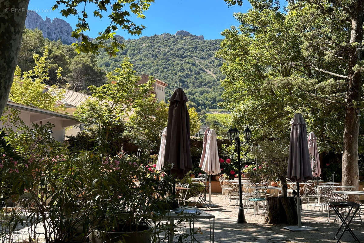Maison à VAISON-LA-ROMAINE
