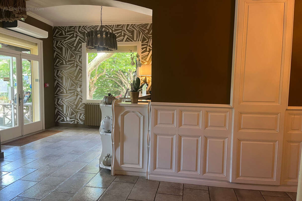 Maison à VAISON-LA-ROMAINE