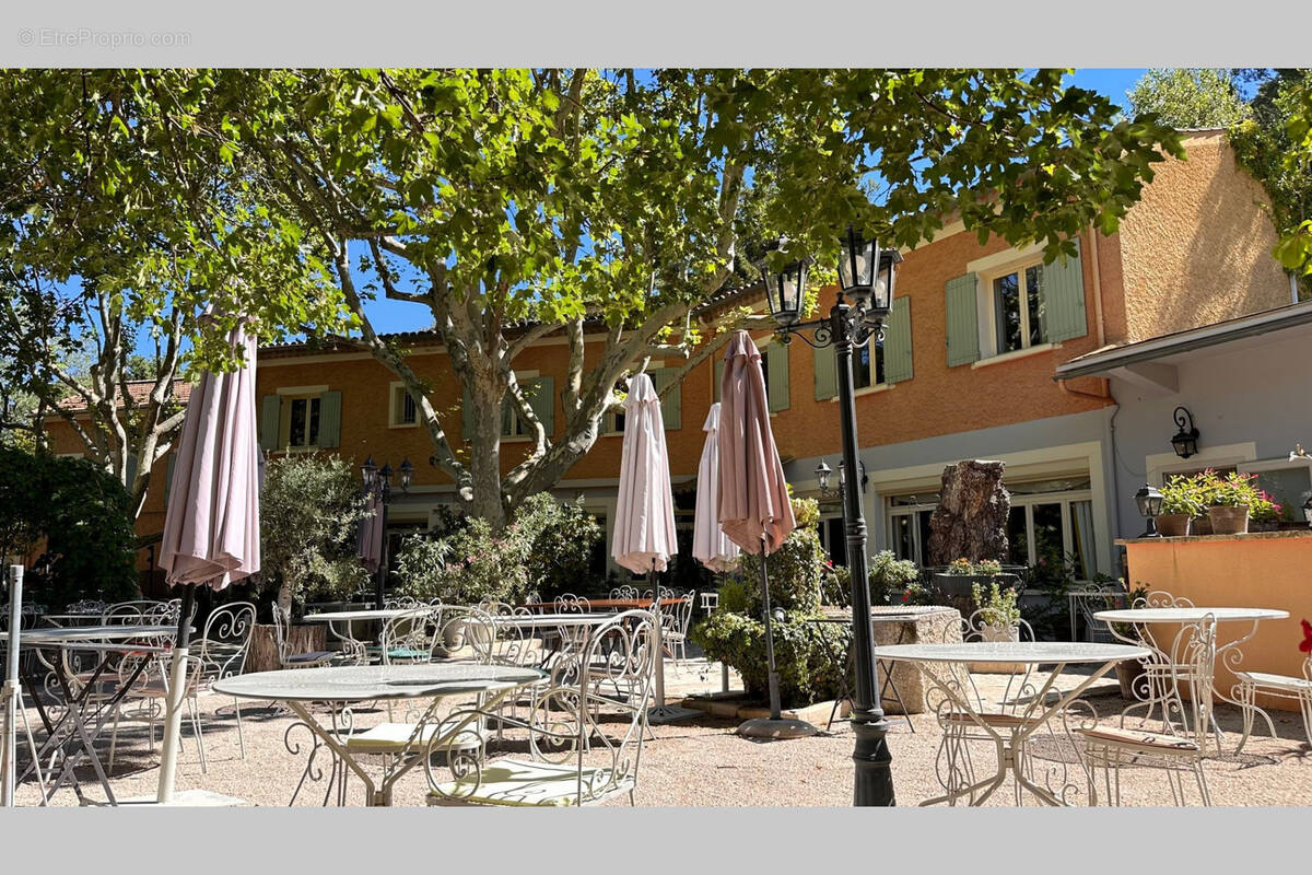 Maison à VAISON-LA-ROMAINE