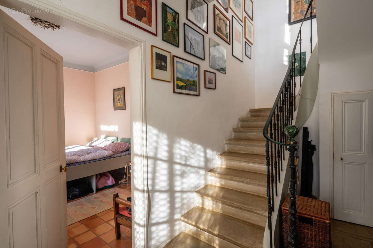 Maison à BEAUMES-DE-VENISE