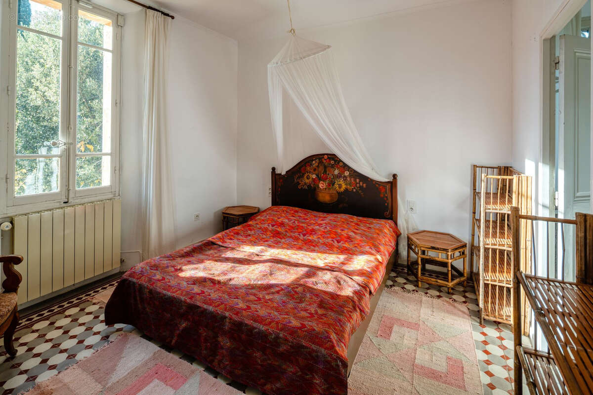 Maison à BEAUMES-DE-VENISE